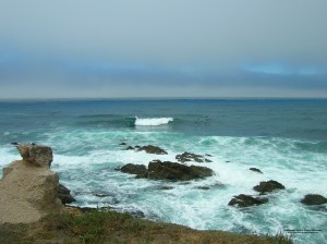Montana De Oro State Park CA
